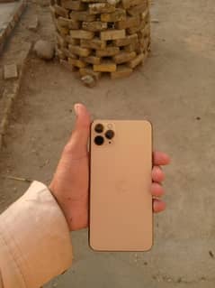 11 pro max 256 GB