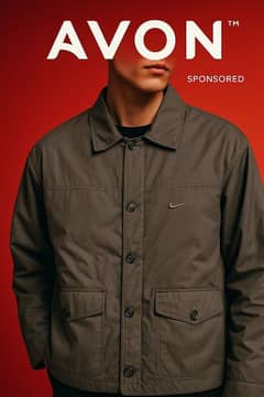 Fashion Jacket