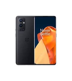 OnePlus 9pro only (Battery  and Board working) Pannel and back broke