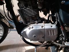 Suzuki Gs 150