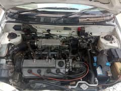 Suzuki Cultus VXR 2008