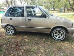 Mehran vxr