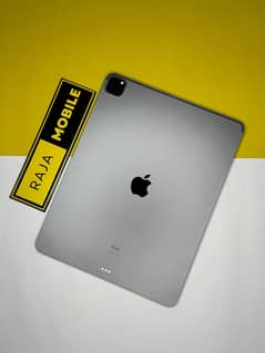 Apple Ipad M1 Pro 12.9 Inches 5th Gen