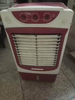 Air Cooler, Solar/ DC