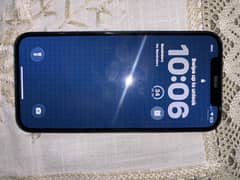 Iphone 12 PTA
