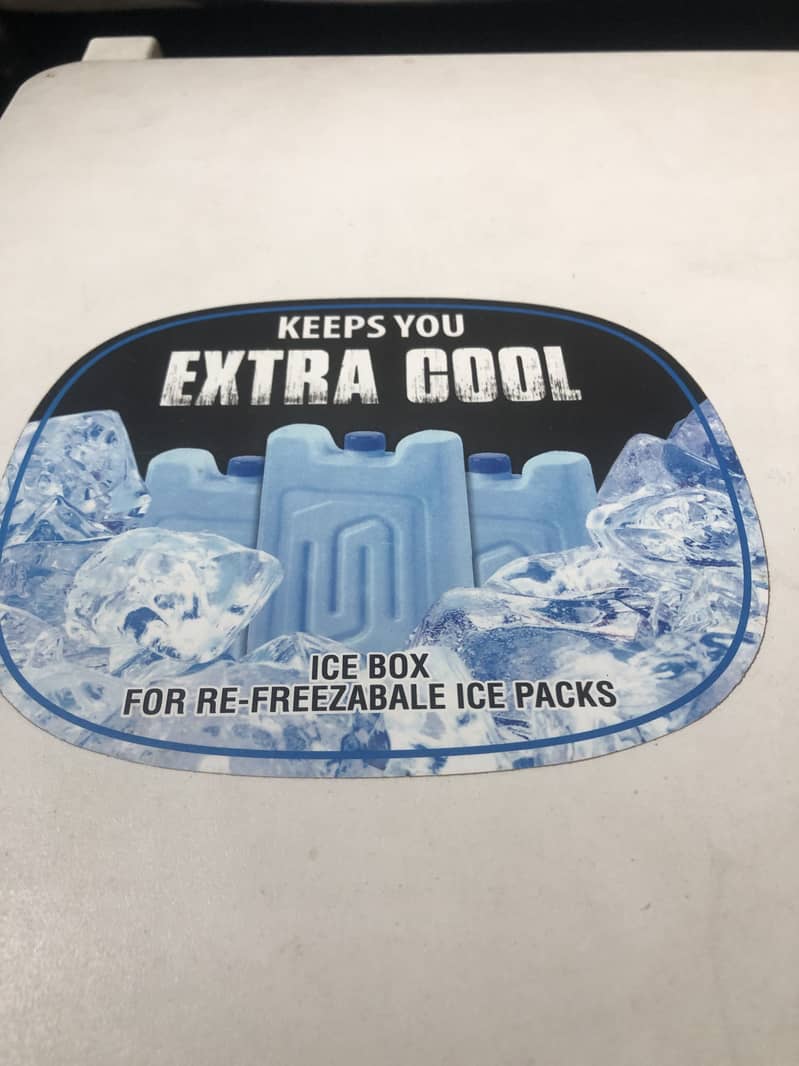 Super Asia full size excellent working with ice cool facility 3