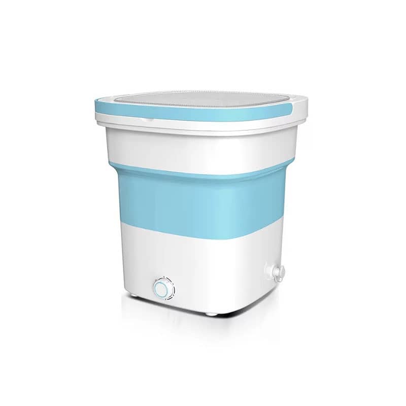 Foldable Washing Machine 0