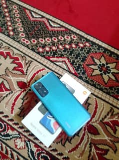 Infinix Note11 4/128  Exchange possible