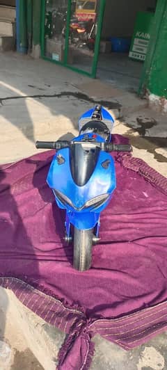 baby bike