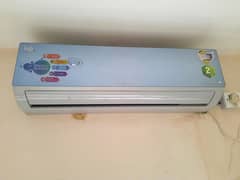 Electrolux DC inverter