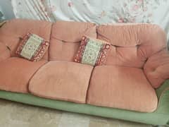 5 seater sofa set