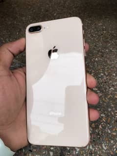 iphone 8 Plus