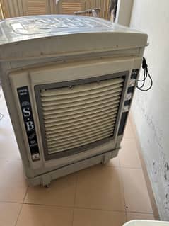 Super cool  cooler