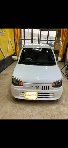 Alto vxl AGS Automatic 2023