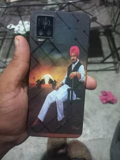 Vivo v20