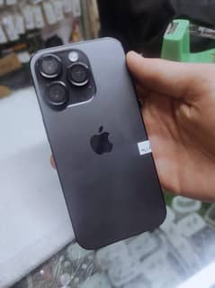 iPhone