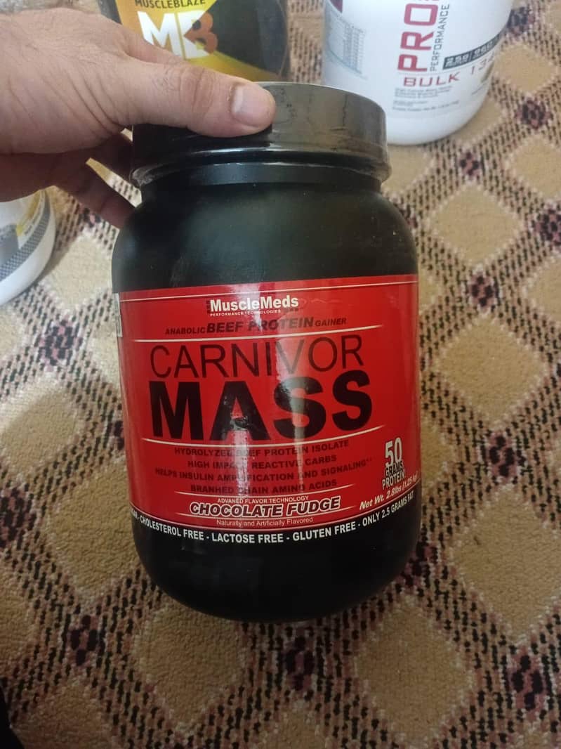 Mass Gainer available Whatsapp 03330616362 12