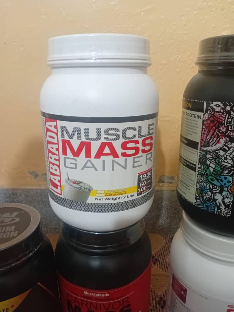 Mass Gainer available Whatsapp 03330616362 14