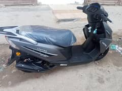 scooty united 2025