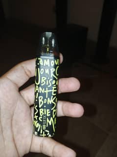 Oxva Slim Go