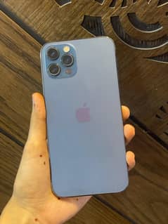 12 pro 128(gb) pta approved