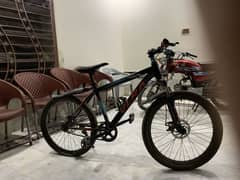 Bicycle 10/10