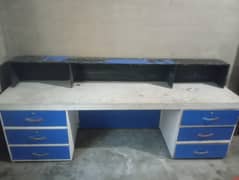 office table
