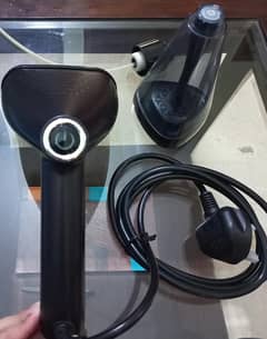 Black + Decker Steamer (HST1500)