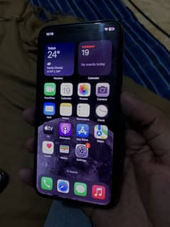 IPHONE X Factory Unlock
