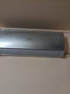 1 ton inverter Haier T3 technology