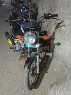 koi masla ni ha