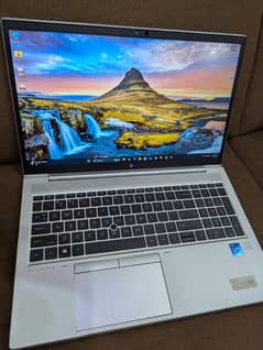 HP