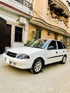 Cultus 2006 model family used