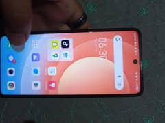 Tecno camon 19 neo 6+6 128