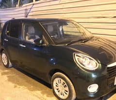 Daihatsu Boon 2020/2023