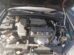 honda civic 2005 2006