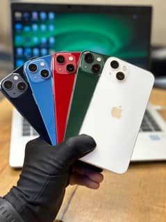 IPhone
