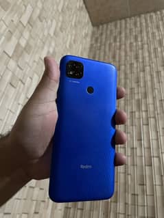 Redmi 9c 3/32
