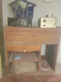 computer table