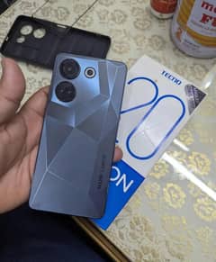 Tecno
