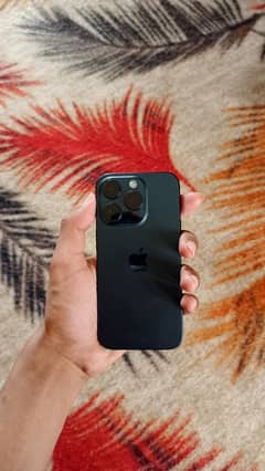 Iphone 15 pro