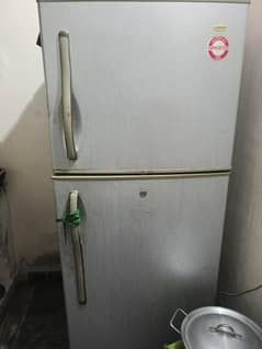 kenwood fridge