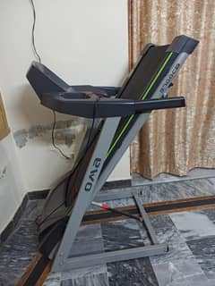 OMA Electric Treadmill