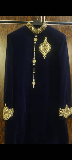 sherwani