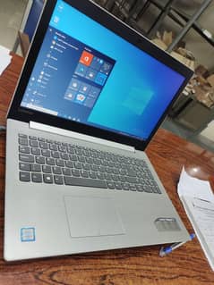 Lenovo IdeaPad 6 generation 8gb ram ddr4 128ssd