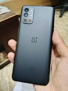 oneplus 9r