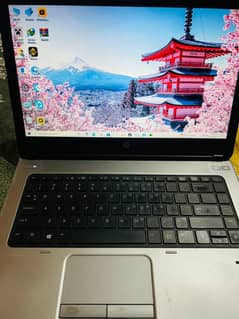 HP ProBook 640 G1