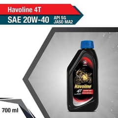 HAVOLINE
