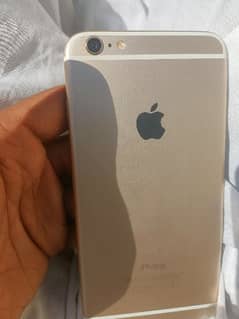 iphone 6 plus 128GB NON PTA