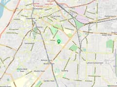 This Is Your Chance To Buy Corner Commercial Plot In Jail Road
